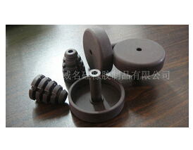 【塑膠包硅膠】摩擦，摩擦，不怕摩擦