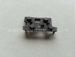 無聲開關(guān)硅膠按鍵靈敏度好，靜音