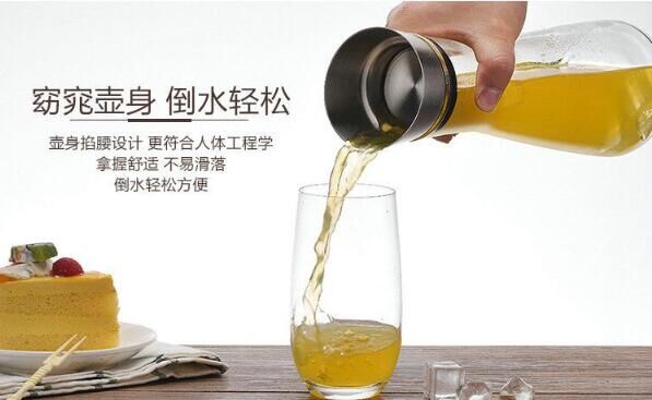 玻璃不銹鋼杯蓋