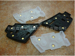 操作汽車(chē)硅膠按鍵開(kāi)關(guān)，就要一觸即發(fā)
