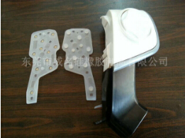 需要透明硅膠按鍵制品，怎樣質量